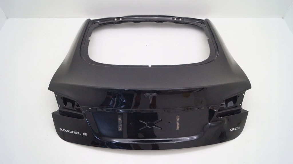 Купить Tesla s 12-21 задний  задняя крышка багажника крышка t