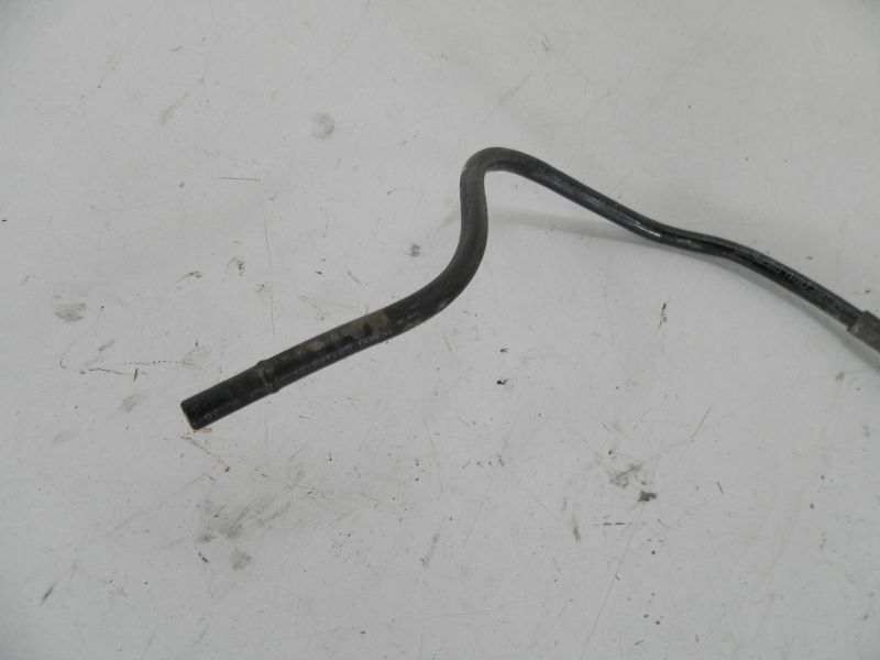 фото №5, Ford fusion шланг сливной 1,4 16v