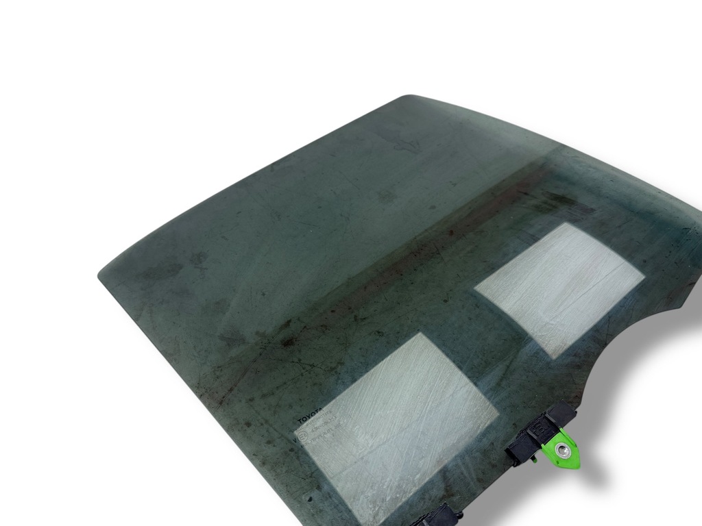 фото №6, Toyota yaris cross 2022 задня сторона права скло двері задніх