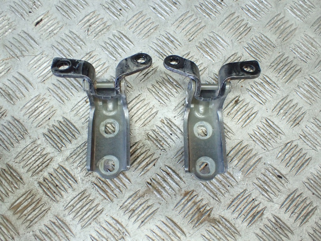 фото №10, Петли дверь перед chevrolet silverado suburban yukon escalade tahoe 2019-