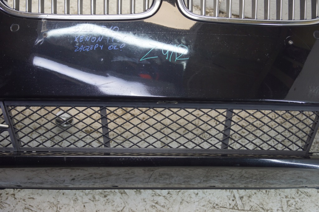 Бампер перед передній bmw 5 f10 f11 ксенон pdc Київ