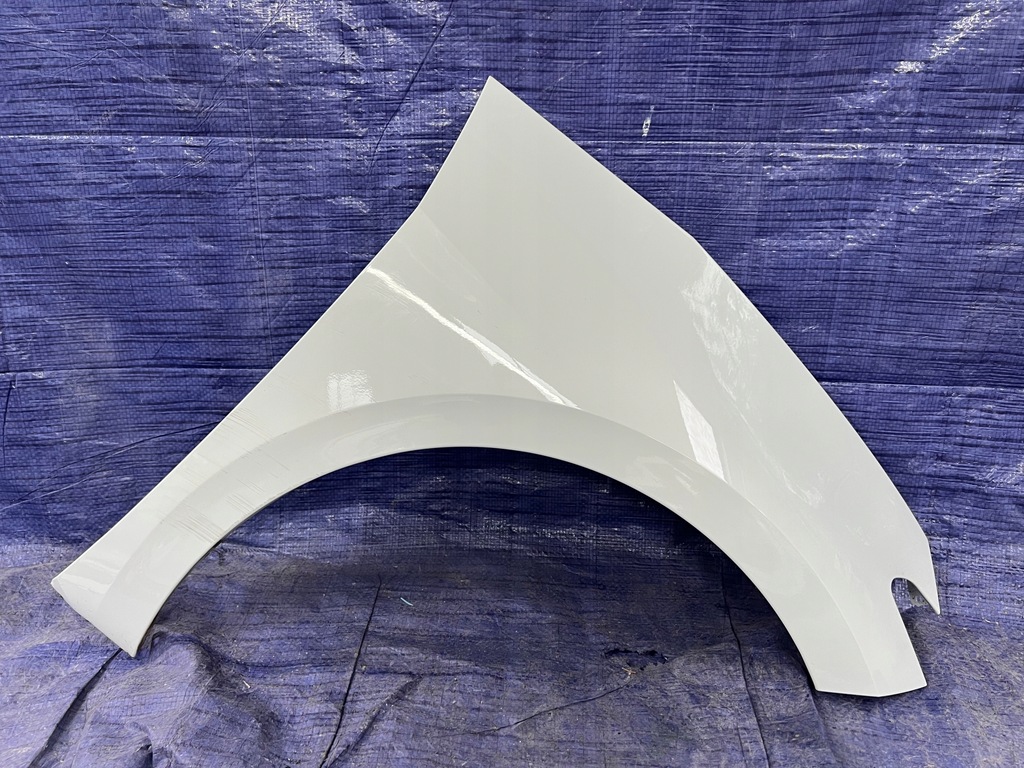 фото №1, Vw id3 правый передний крыло