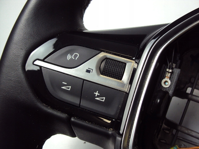 фото №4, Повітропровід peugeot 208 ii 2008 ii 3008 ii