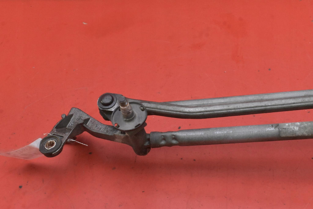 фото №6, Механизм моторчик дворник eu 404564 honda civic 7 vii lift 03-05