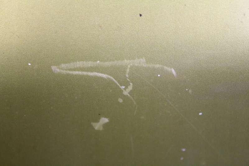 фото №6, Капот кришка двигуна жовта honda hr-v h-r v 1 i 98-01