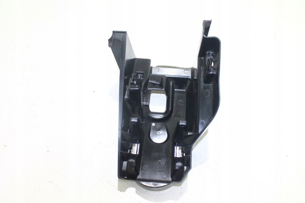 фото №1, Mercedes glk x204 захист педалей автоматична коробка передач