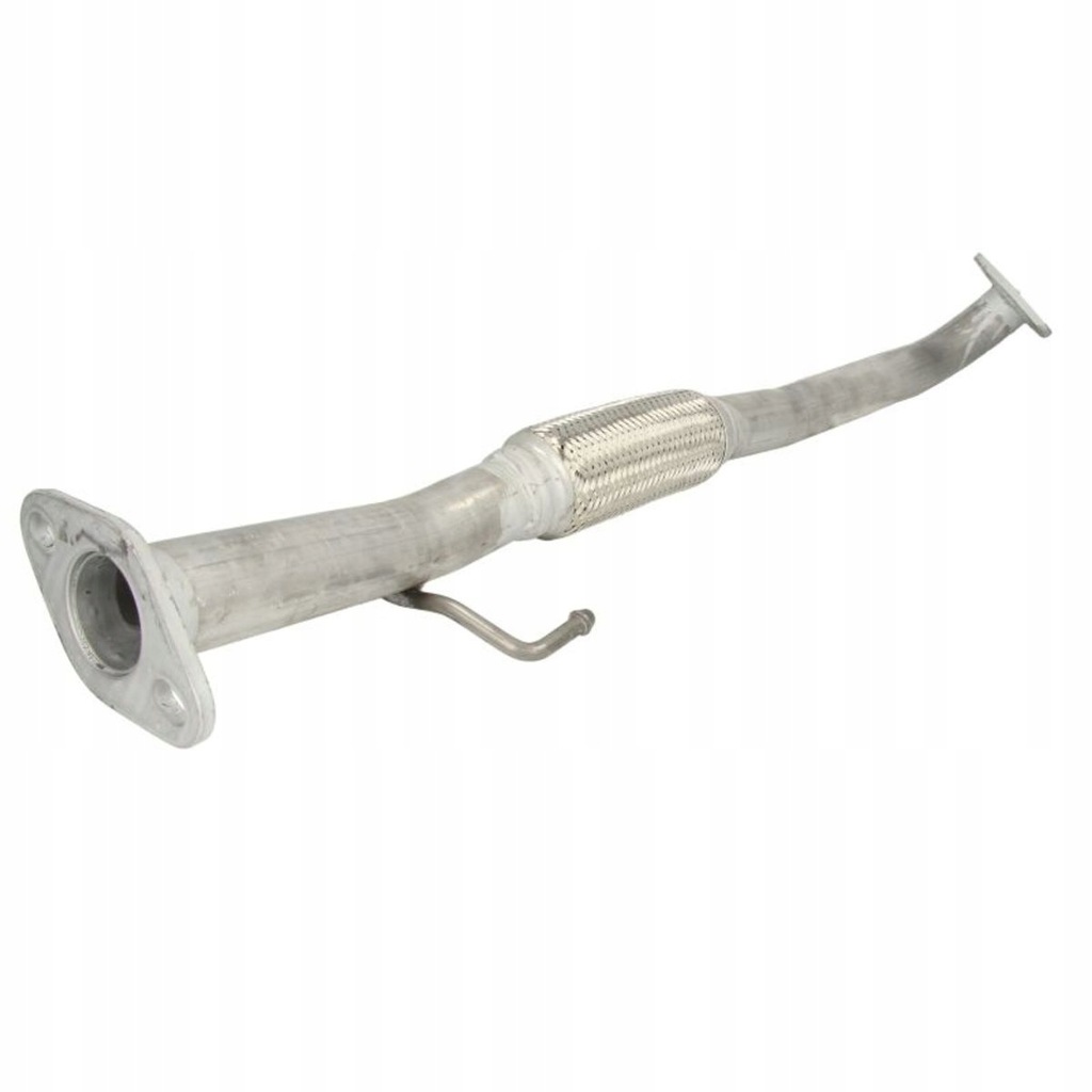 фото №1, Труба вихлопна fiat doblo 01-