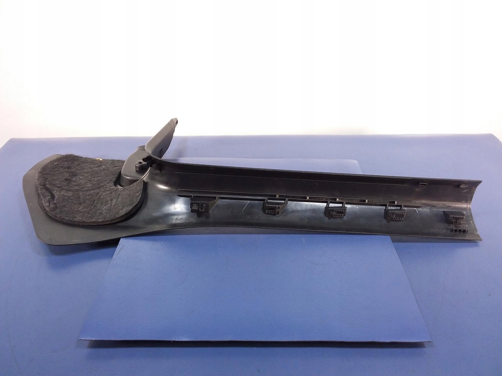 фото №6, Audi a5 8w sportback защита порог левый перед