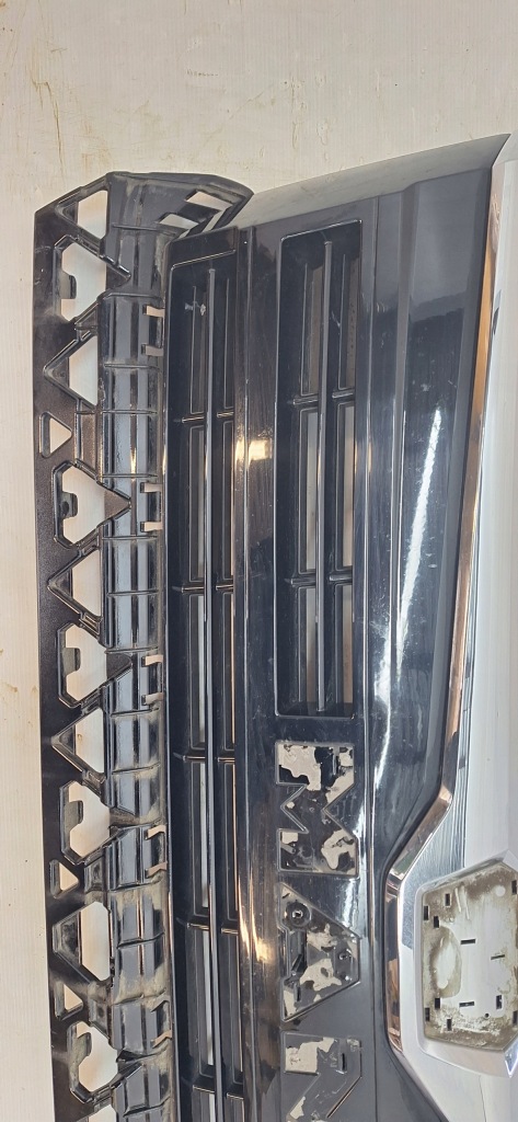 Man tge 7c0 решётка радиатора решётка  радиатора 7c0853651a 7c0853651a Киев