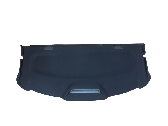 фото №1, Vw jetta 5c6 полиця задня задня 5c6863413p