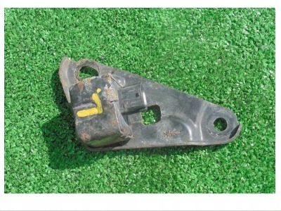 фото №1, Corolla verso 2003r датчик удару лівий