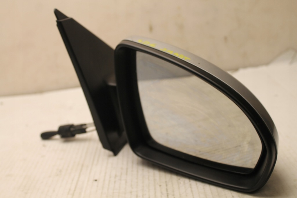 фото №9, Дзеркало праве механічний smart fortwo ii 451 eb2