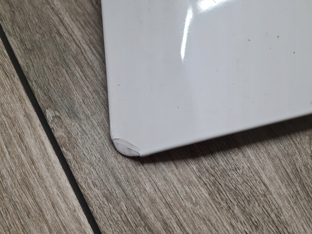 фото №7, Удлинитель дверь левая защита volvo fh 4 euro 6