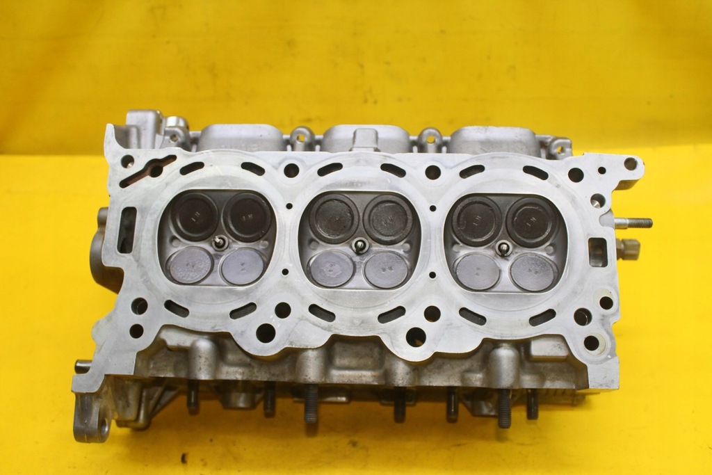 фото №12, Головка kia sedona ii carnival ii 3.8 b g6da