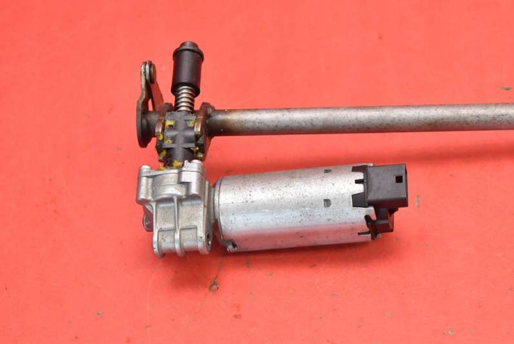 фото №5, Моторчик регулювання сидіння пасажира верх/низ 9483-902698-100 jaguar s-type