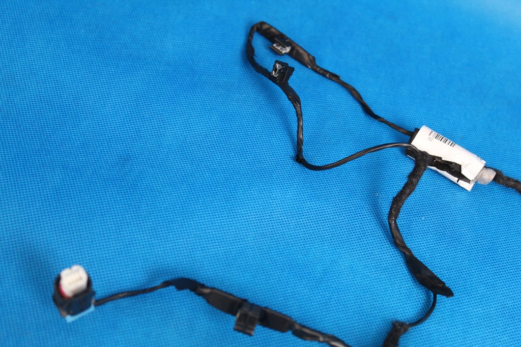 фото №6, Vw жгут 5h9971694l