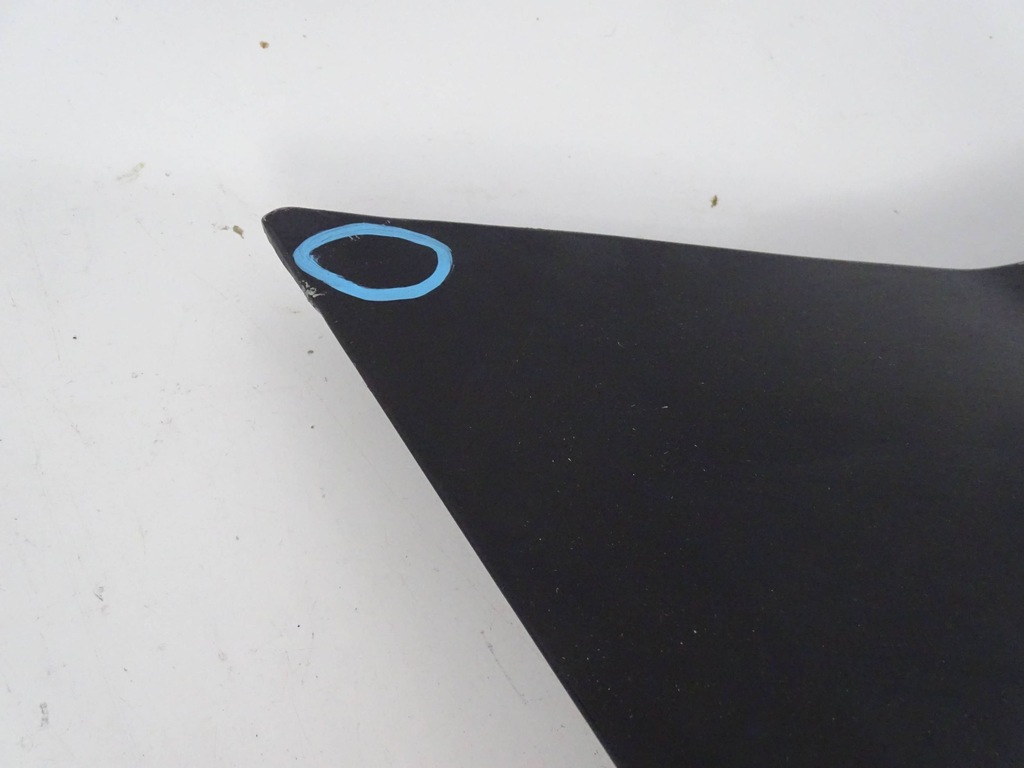 фото №8, Капот fiat doblo ii lift 15- nowa оригинальная