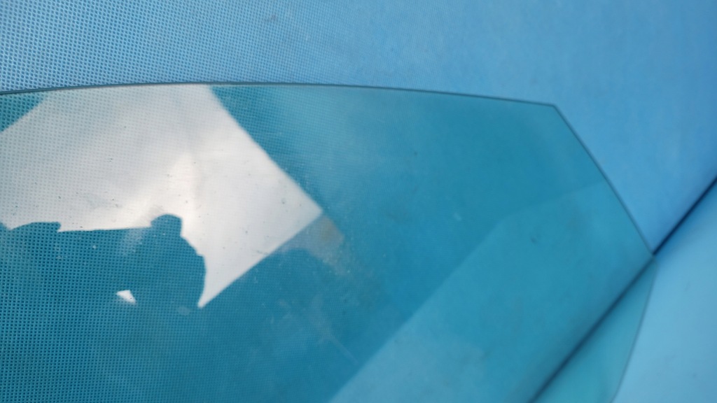 Peugeot 508 2 22r стекло боковое  дверь правый  перед 9816028480 Недорого