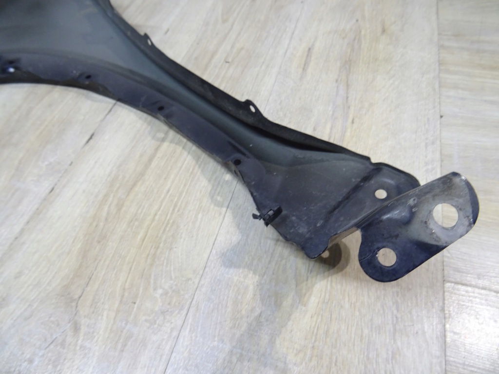 фото №10, Lexus nx 14- крила правий передній 53811-78010