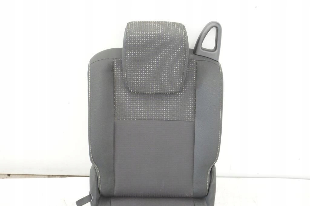 фото №5, Сиденье 2 ряд средний renault grand scenic iii