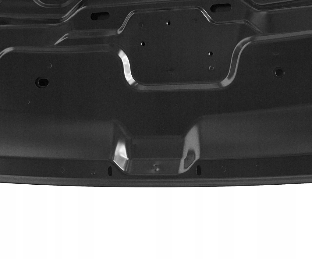 фото №7, Капот do vw caddy 2015-2020 2k5823031