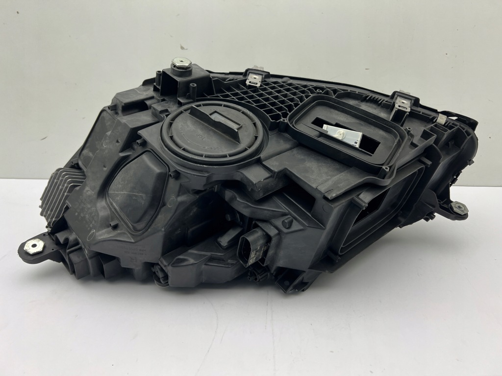 фото №6, Mercedes s-klasa w222 lift лампа передняя правая multibeam