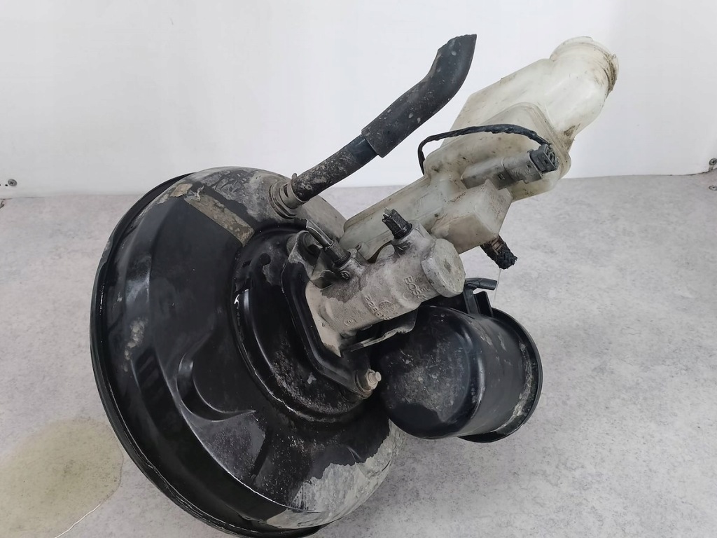 Підсилювач гальм гальмівні mazda 6 2 gam743800 0204023797 2.0 mzr-cd Недорого