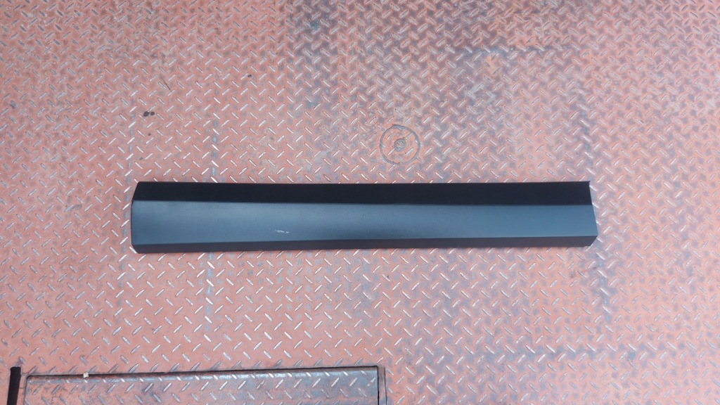 фото №1, Молдинг двері права правий перед toyota rav4 iv 17-18 lift