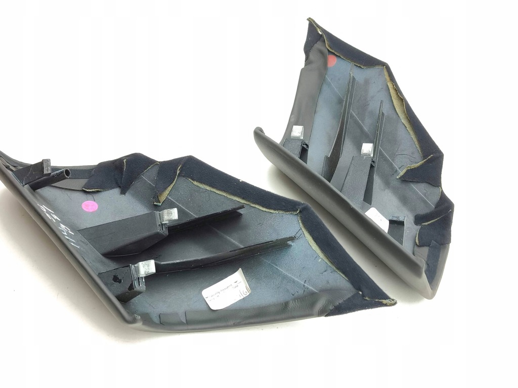 фото №10, Bentley flying spur 2006 другая часть салона 3w5868596a