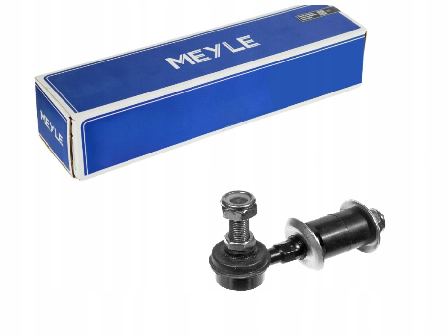 фото №13, Соединитель стабилизатора. nissan p. sunny 86- le/pr