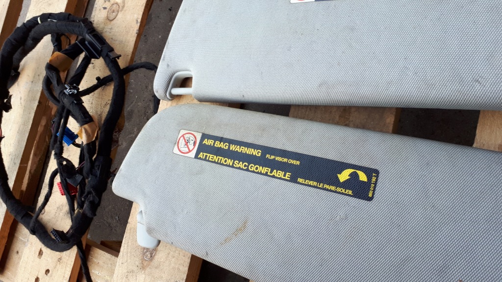 фото №11, A6 c7 4g захист сонцезахисна ліва права ліхтарі