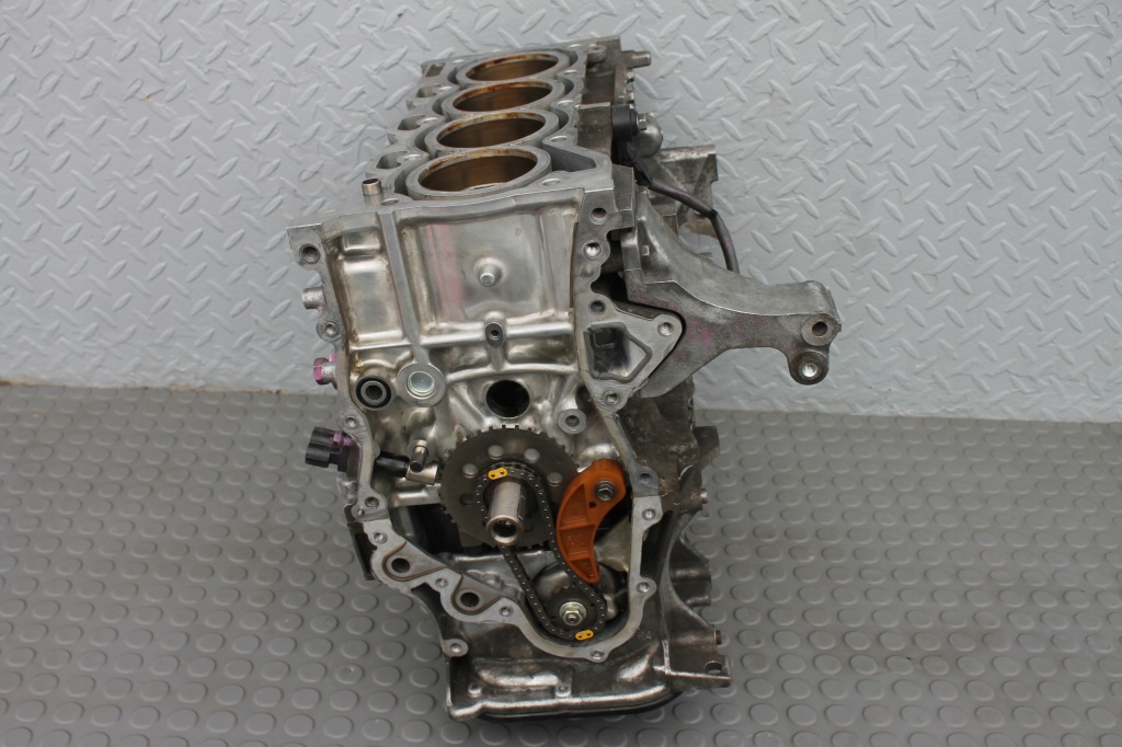 фото №8, Wał колінчастий поршні блок dół toyota verso avensis t27 1.8 valvematic 09-18