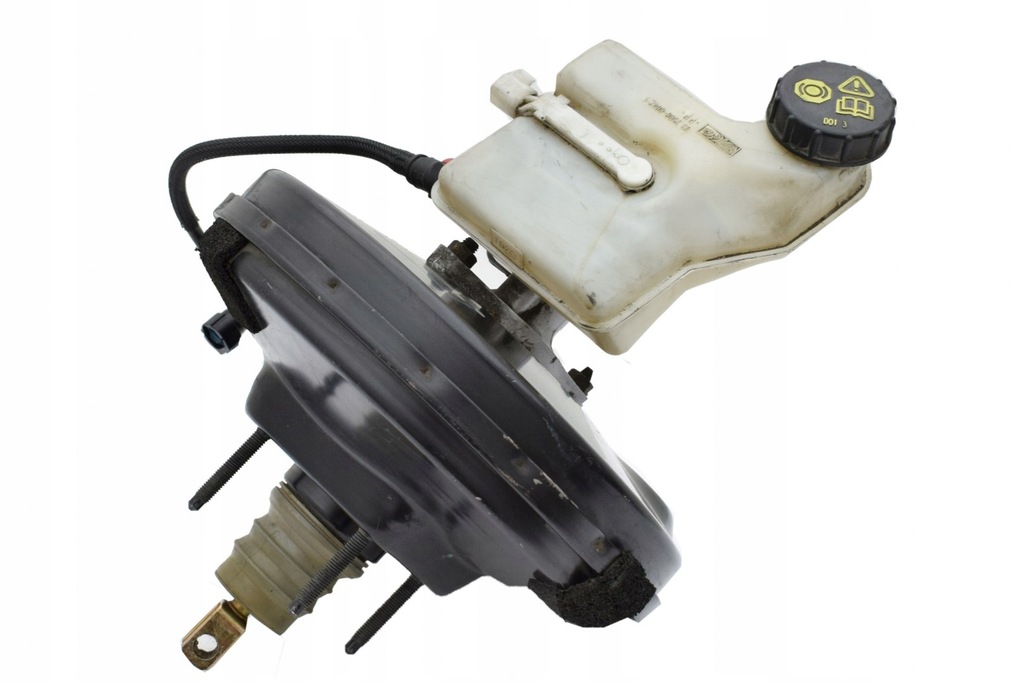 фото №1, Усилитель тормозов тормозные mazda 3 b32l43950c