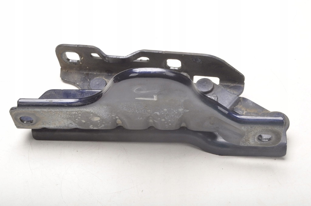 фото №2, Tesla model s петля капот лівий