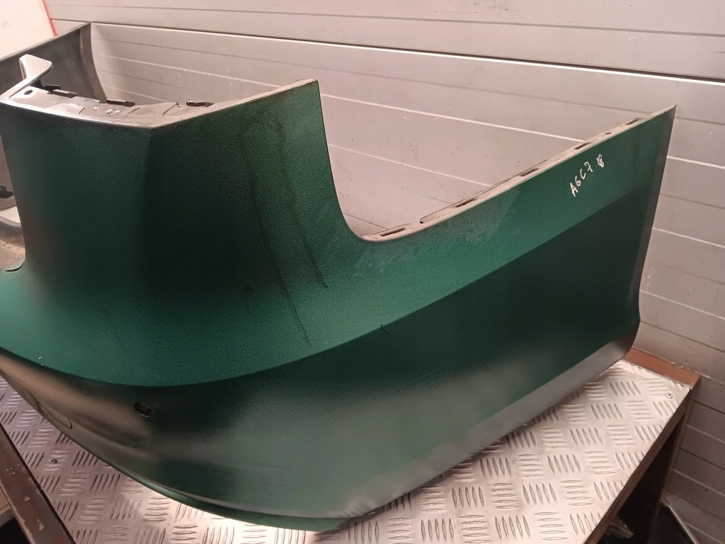 фото №14, Audi a6 s6 c7 4g 4g5807511n бамперы