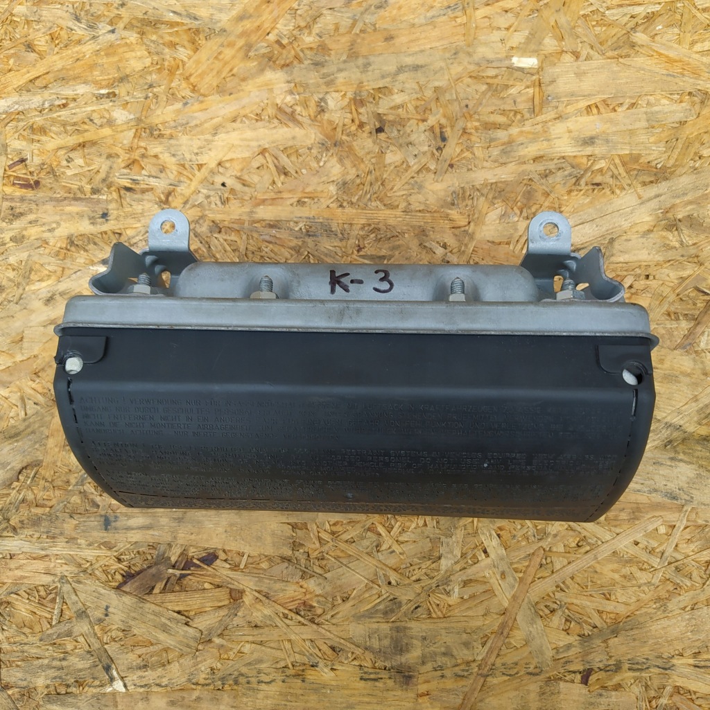 фото №1, Подушка подушка безпеки пасажира mercedes w211 a2118603305