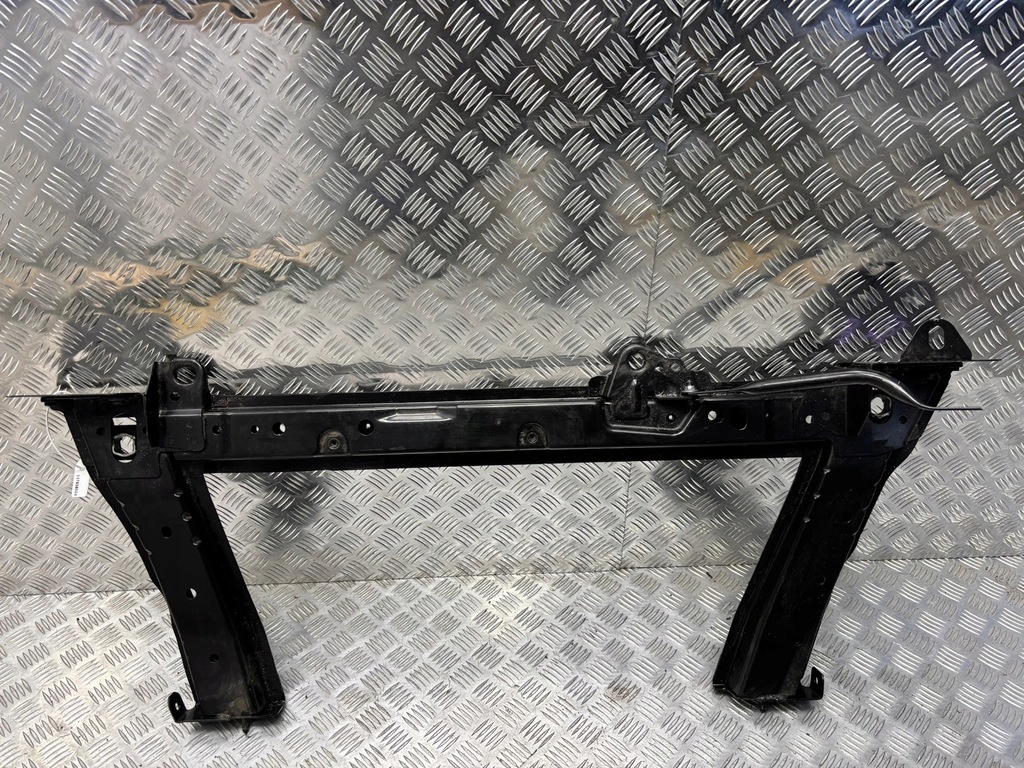 фото №1, Балка pod радиатор renault zoe fl lift ii 2 554955544r