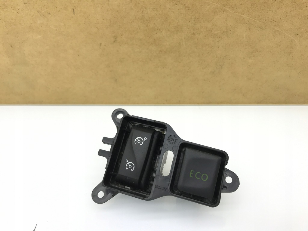 фото №1, Clio iv captur кнопка переключатель eco круиз-контроль