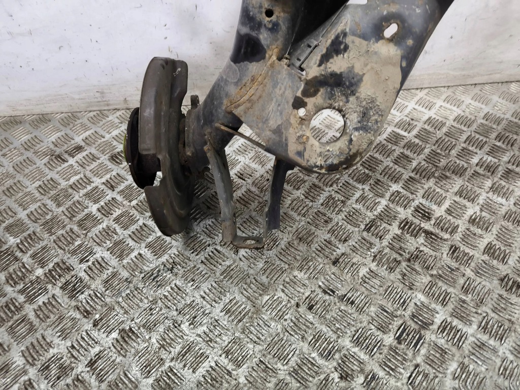 фото №7, Volkswagen t-roc 2018 балка задні