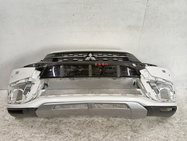 фото №1, Бампер перед передній mitsubishi asx lift 17-