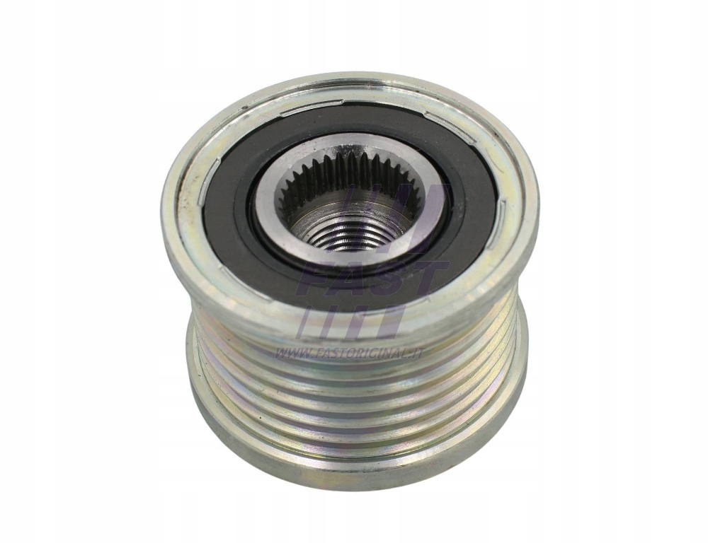 Fast шкив генератора renault master 98 Доставка