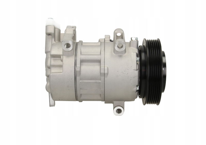 фото №5, Nowa компресор кондиціонера renault megane van renault megane estate/break