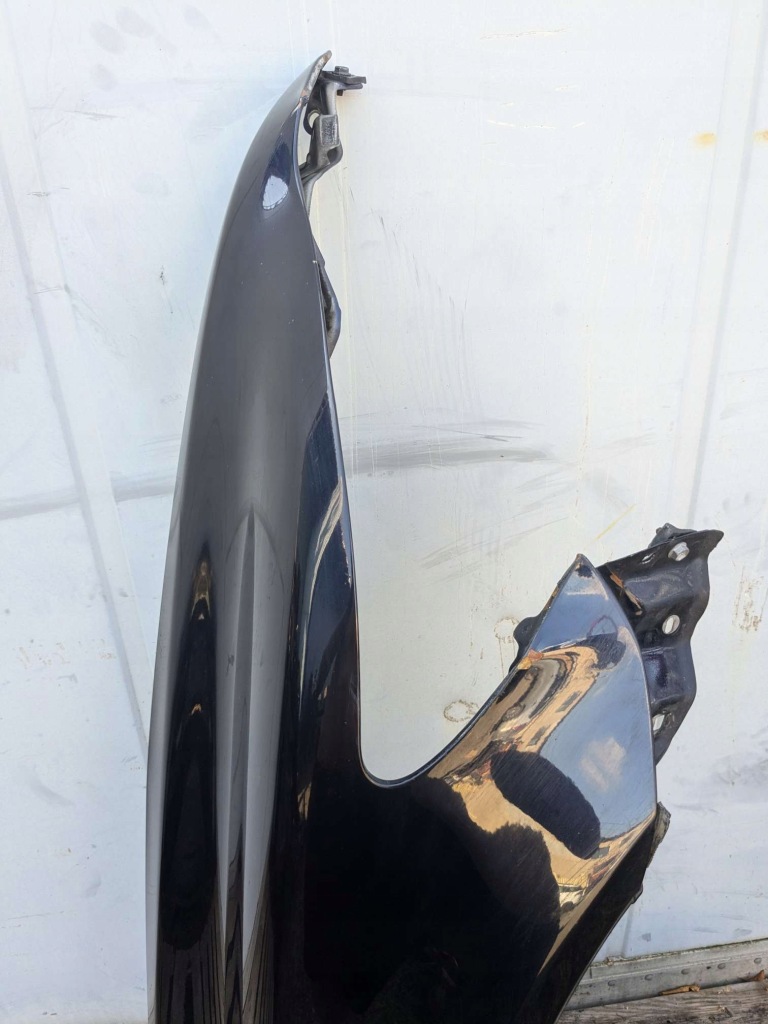 Купить Крыло  правый  перед lexus ls iv ls460 ls600h 8u0 черный sapphire перламутр 06-