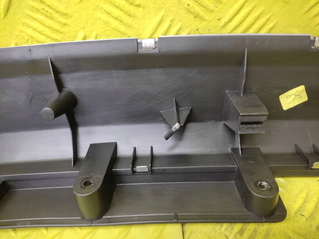 фото №5, Audi a6 c6 kombi молдинг декоративная 4f9864483