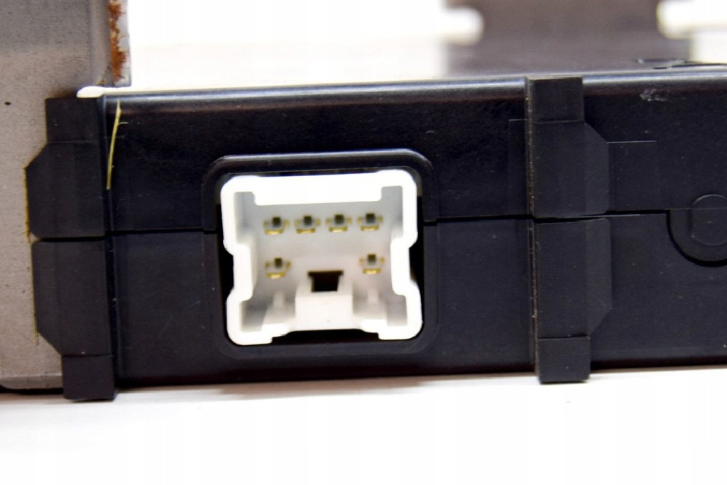 фото №5, Nissan leaf ze0 електричний 80kw модуль керуючий kondensatorem 47880-3nf0a