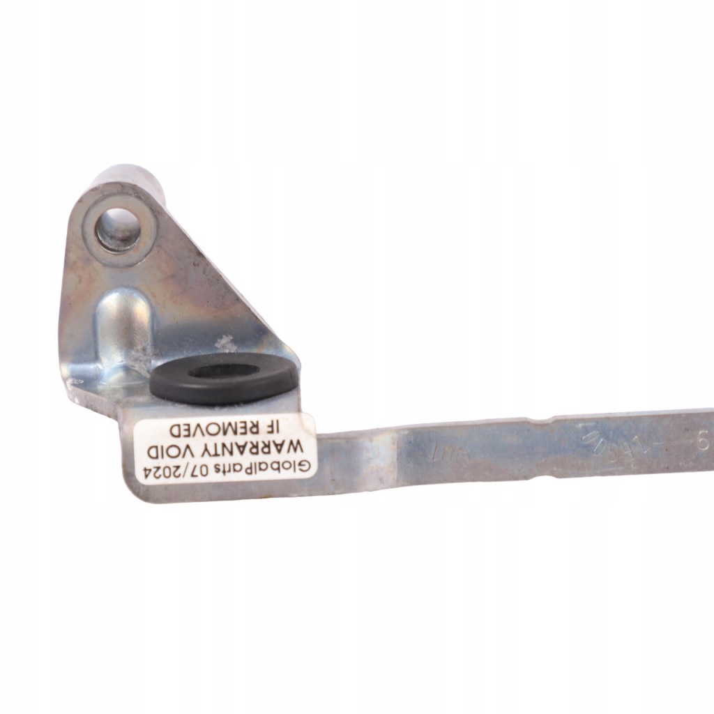 фото №10, Mercedes w167 w213 w222 om656 кронштейн кронштейн двигателя перед a6560507600