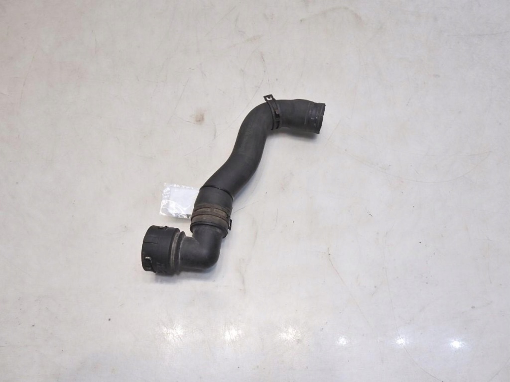 фото №7, Патрубок труба води skoda fabia ii 1.9 tdi 6q0122101ap