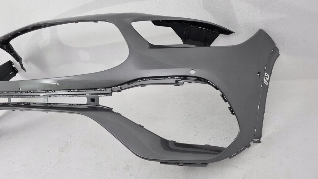 фото №7, Mercedes gla amg 247 h247 2020- бампер передний перед 2478850607