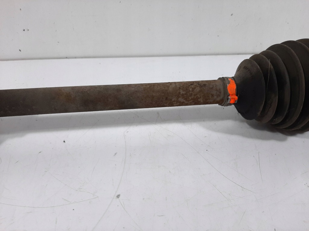 Chrysler 300m 3.5 v6 24v 04r приводной вал левый перед Киев