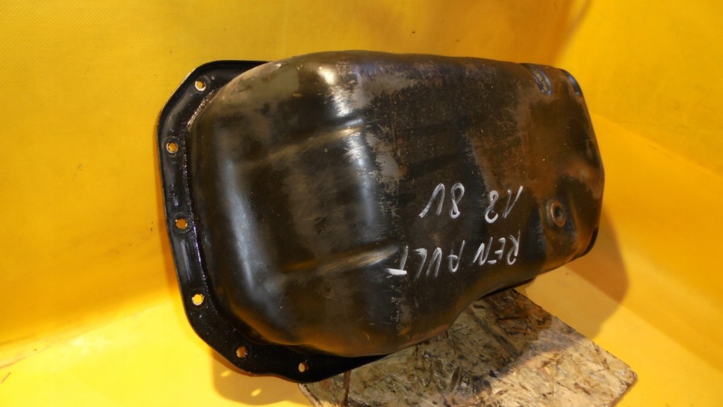 Купить Поддон масляная renault 1.8 2.0 8v